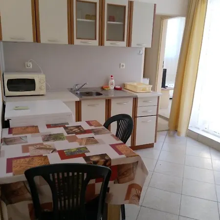Apartament Апартамент С Една Спалня В Слънчев Бряг Sunny Beach