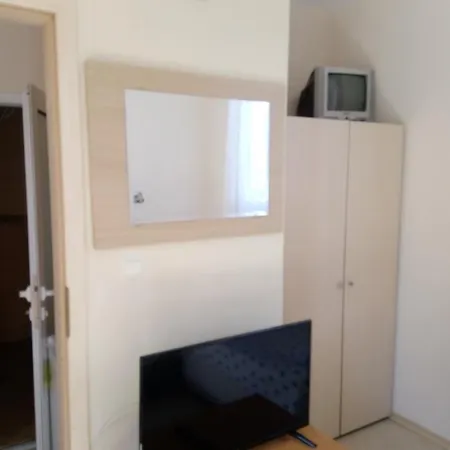 Apartament Апартамент С Една Спалня В Слънчев Бряг